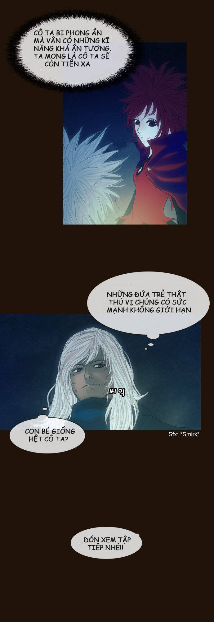 Trở Thành Pháp Sư Ở Thế Giới Mới: Chapter 160