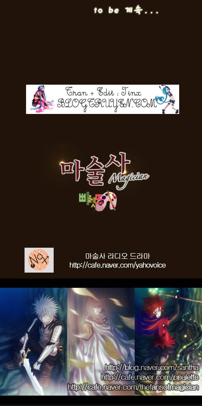 Trở Thành Pháp Sư Ở Thế Giới Mới: Chapter 160