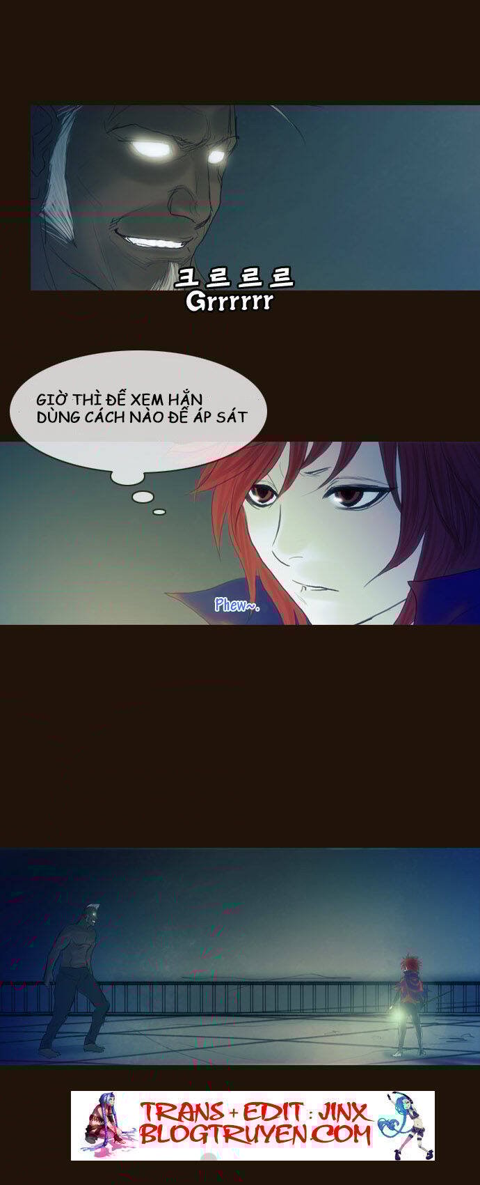 Trở Thành Pháp Sư Ở Thế Giới Mới: Chapter 160