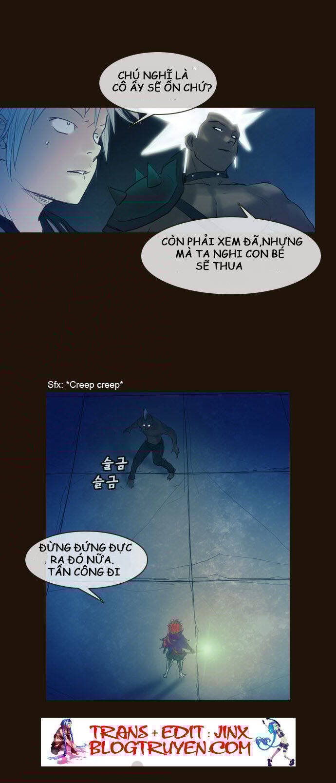 Trở Thành Pháp Sư Ở Thế Giới Mới: Chapter 160