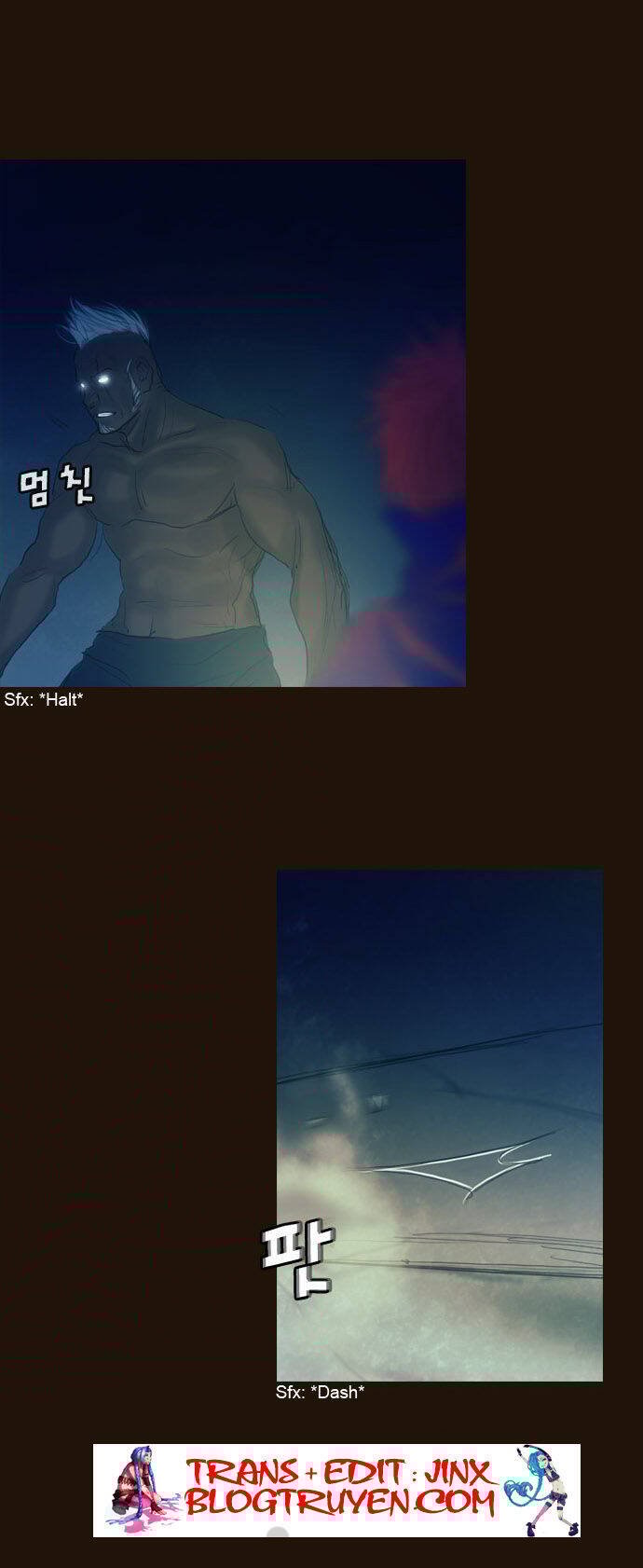 Trở Thành Pháp Sư Ở Thế Giới Mới: Chapter 160