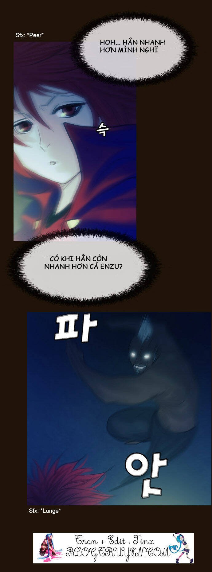 Trở Thành Pháp Sư Ở Thế Giới Mới: Chapter 160