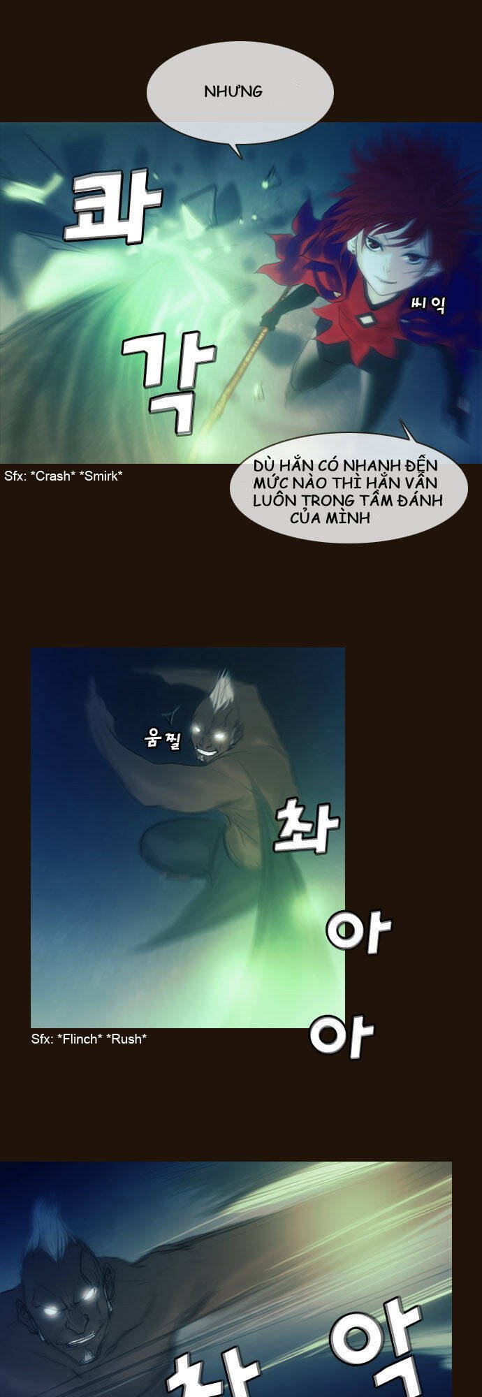 Trở Thành Pháp Sư Ở Thế Giới Mới: Chapter 160