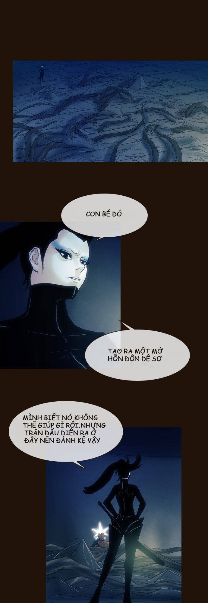 Trở Thành Pháp Sư Ở Thế Giới Mới: Chapter 161