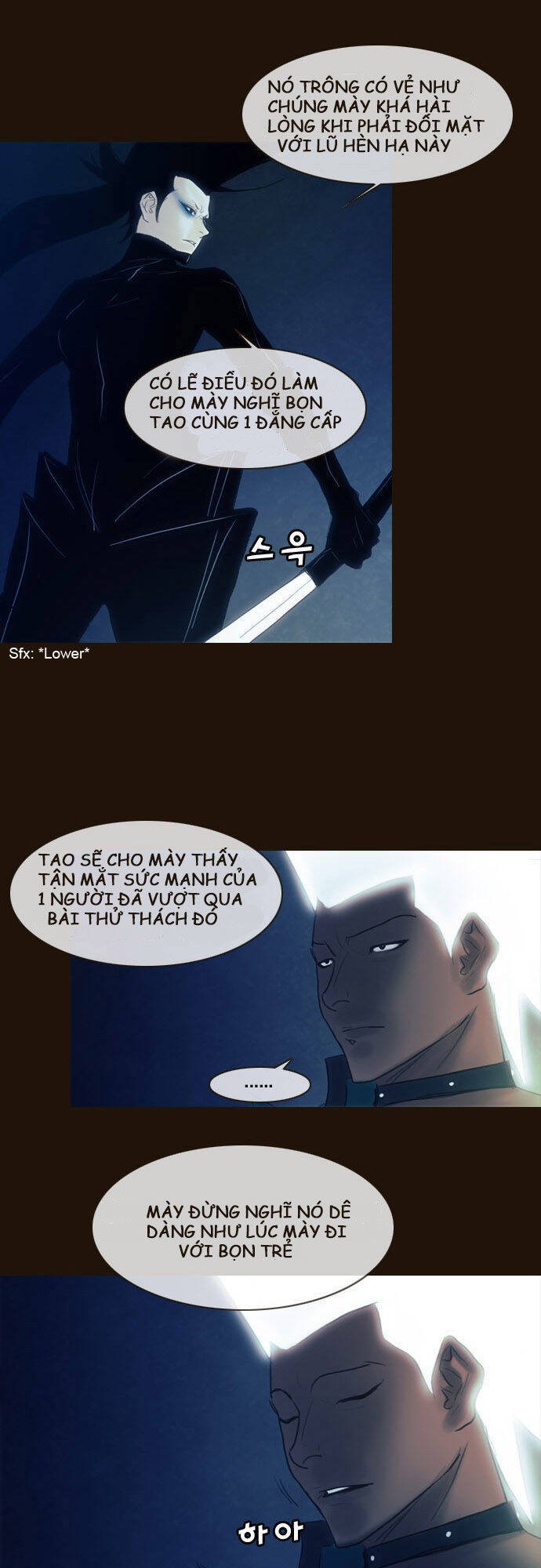 Trở Thành Pháp Sư Ở Thế Giới Mới: Chapter 161