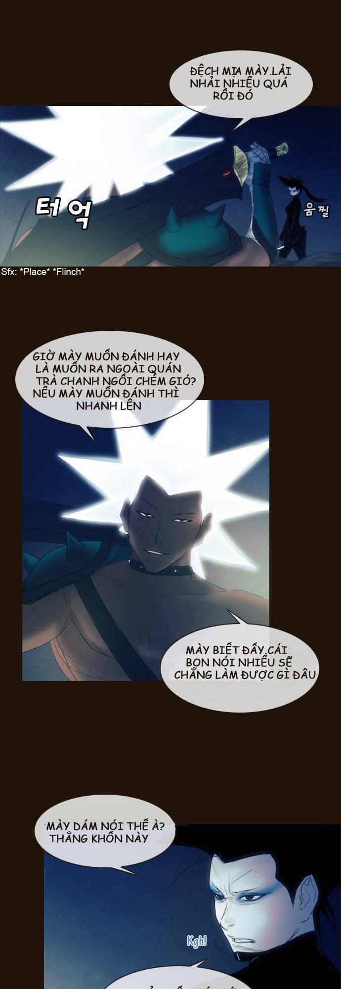 Trở Thành Pháp Sư Ở Thế Giới Mới: Chapter 161