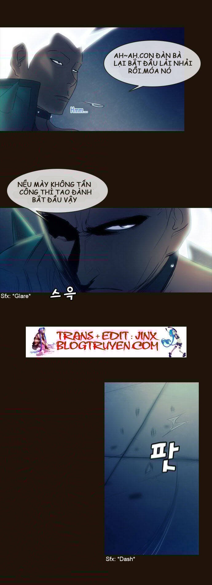 Trở Thành Pháp Sư Ở Thế Giới Mới: Chapter 161