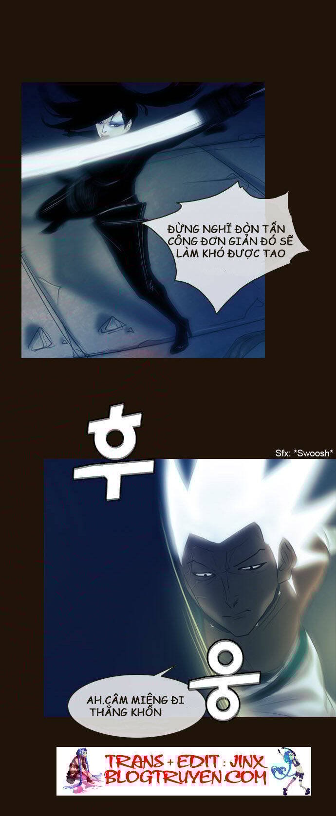Trở Thành Pháp Sư Ở Thế Giới Mới: Chapter 161