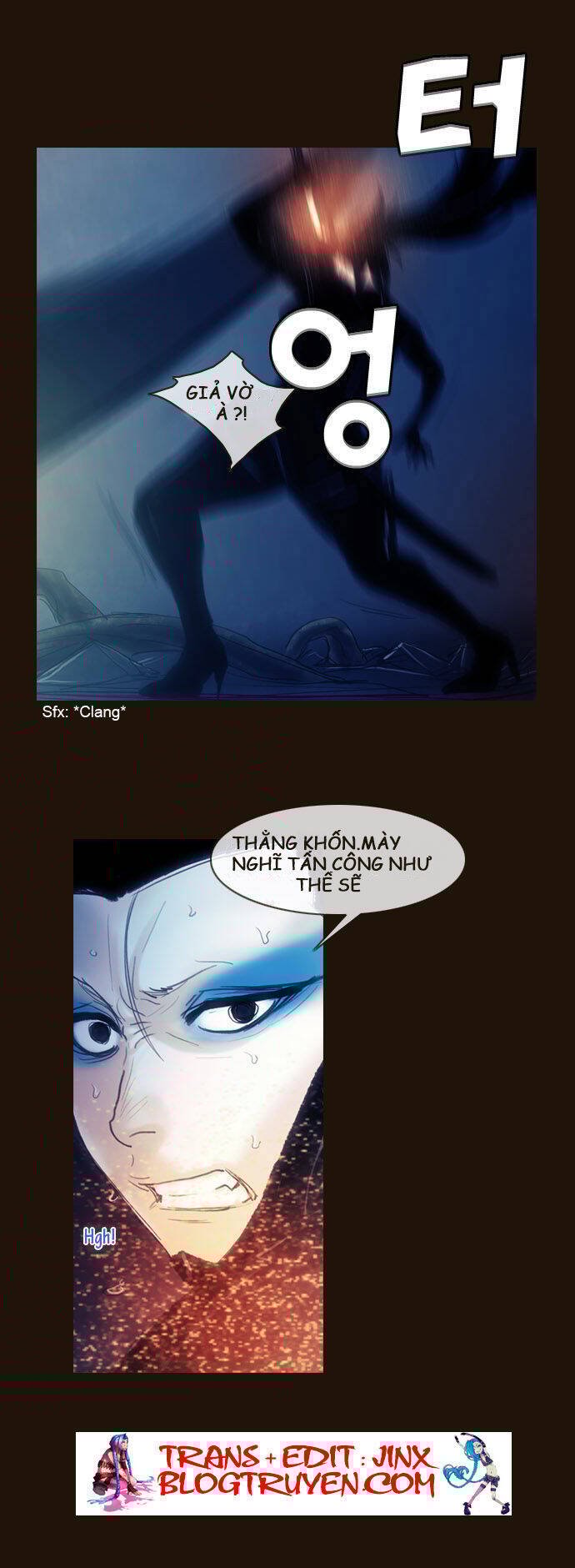Trở Thành Pháp Sư Ở Thế Giới Mới: Chapter 161