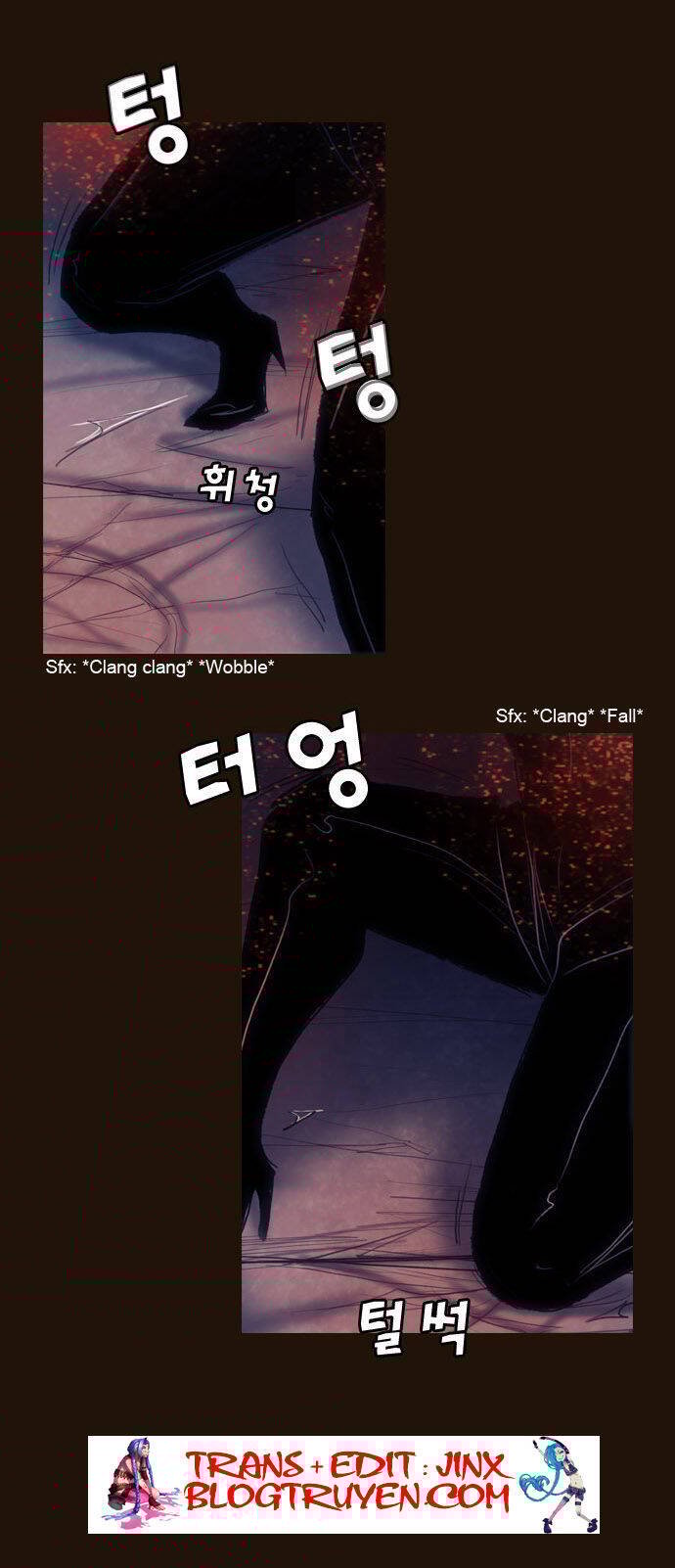 Trở Thành Pháp Sư Ở Thế Giới Mới: Chapter 161