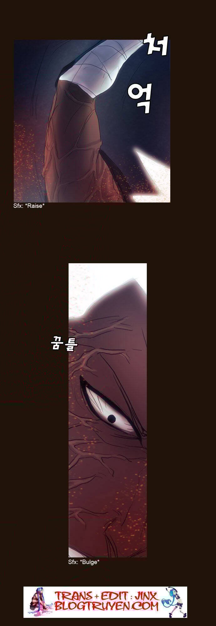 Trở Thành Pháp Sư Ở Thế Giới Mới: Chapter 161