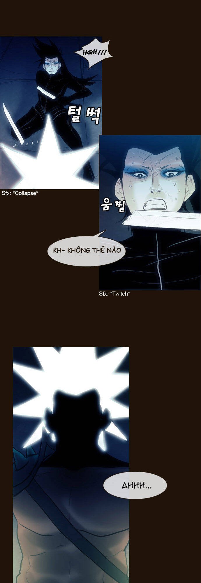 Trở Thành Pháp Sư Ở Thế Giới Mới: Chapter 161
