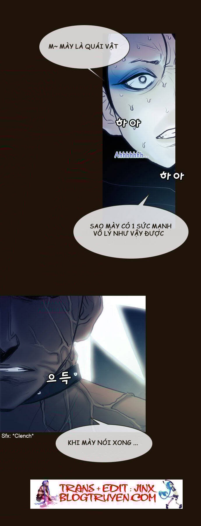 Trở Thành Pháp Sư Ở Thế Giới Mới: Chapter 161
