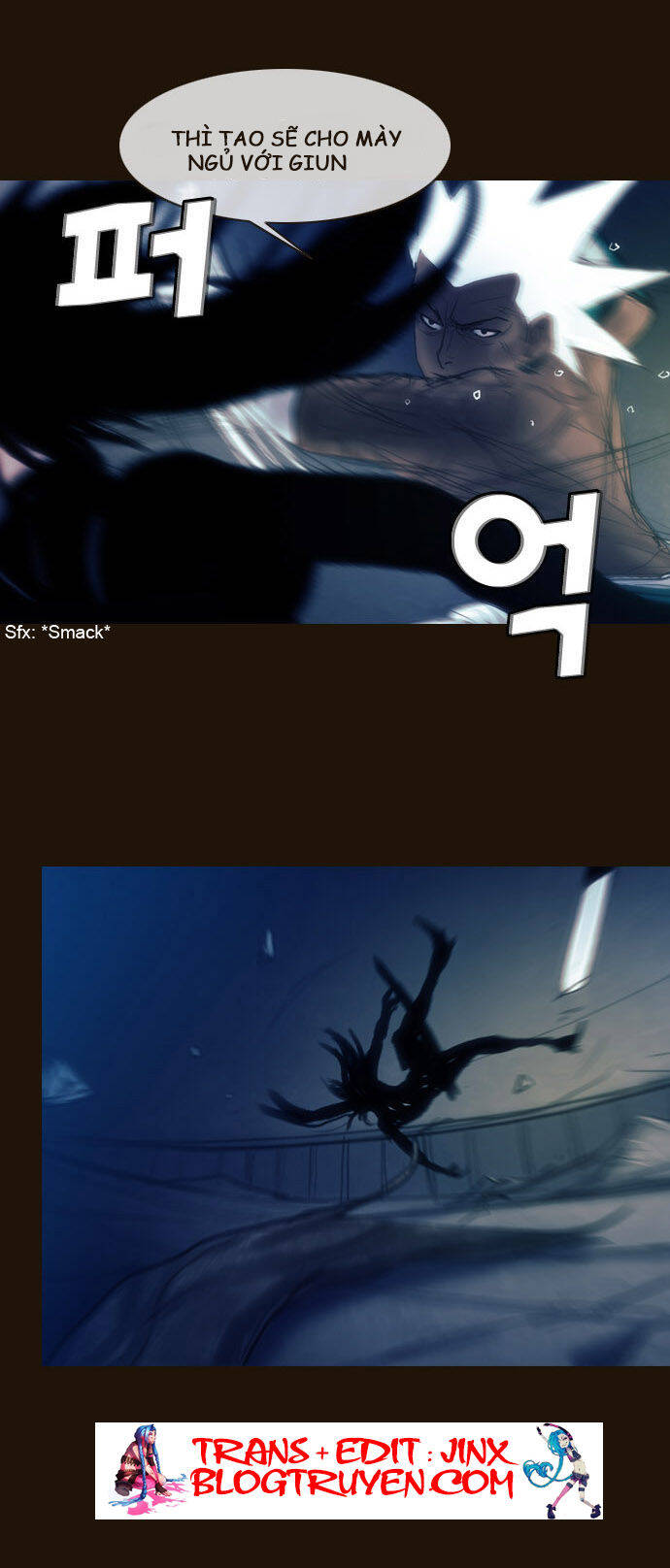 Trở Thành Pháp Sư Ở Thế Giới Mới: Chapter 161