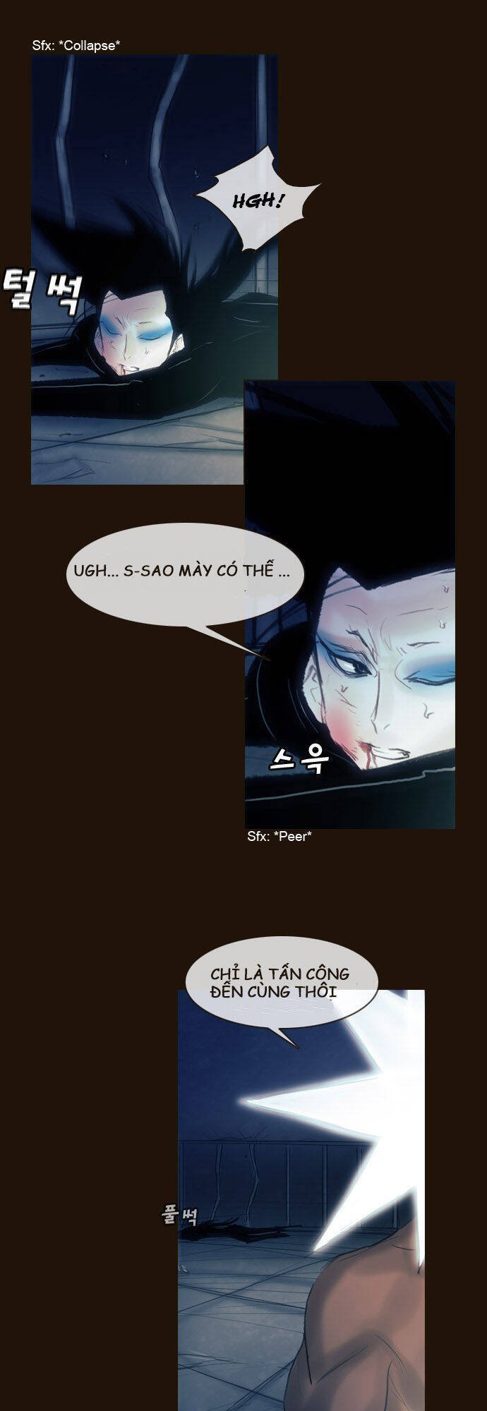 Trở Thành Pháp Sư Ở Thế Giới Mới: Chapter 161