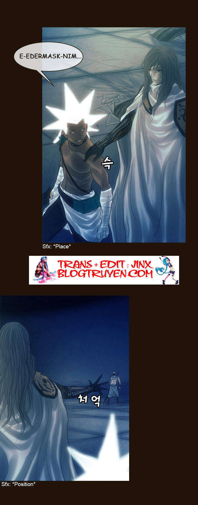 Trở Thành Pháp Sư Ở Thế Giới Mới: Chapter 161