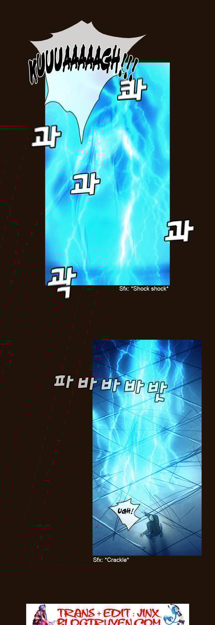 Trở Thành Pháp Sư Ở Thế Giới Mới: Chapter 161
