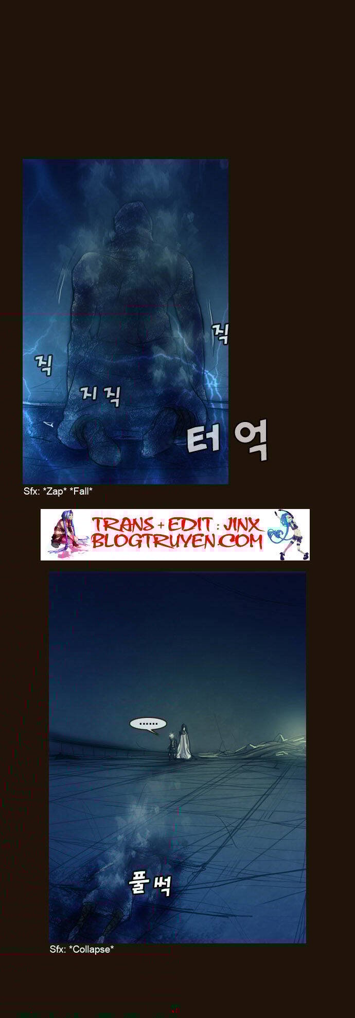 Trở Thành Pháp Sư Ở Thế Giới Mới: Chapter 161