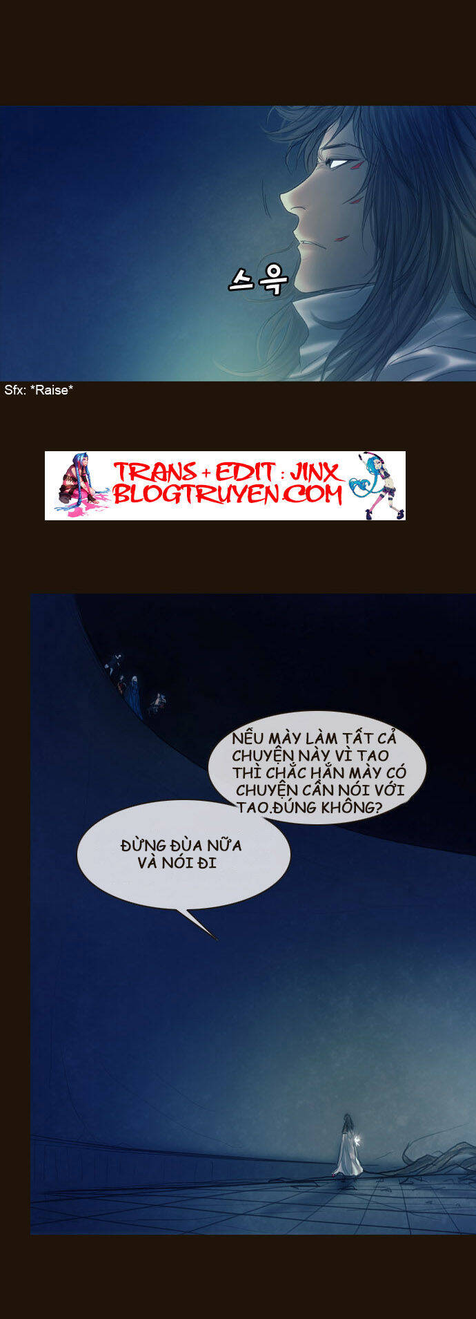 Trở Thành Pháp Sư Ở Thế Giới Mới: Chapter 161
