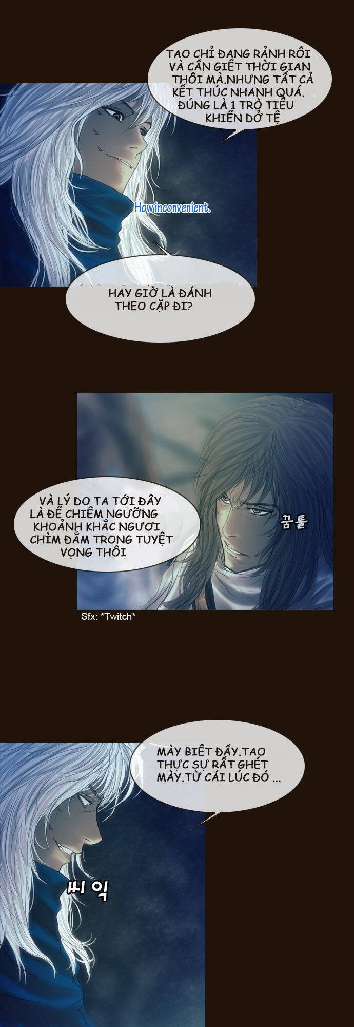Trở Thành Pháp Sư Ở Thế Giới Mới: Chapter 161
