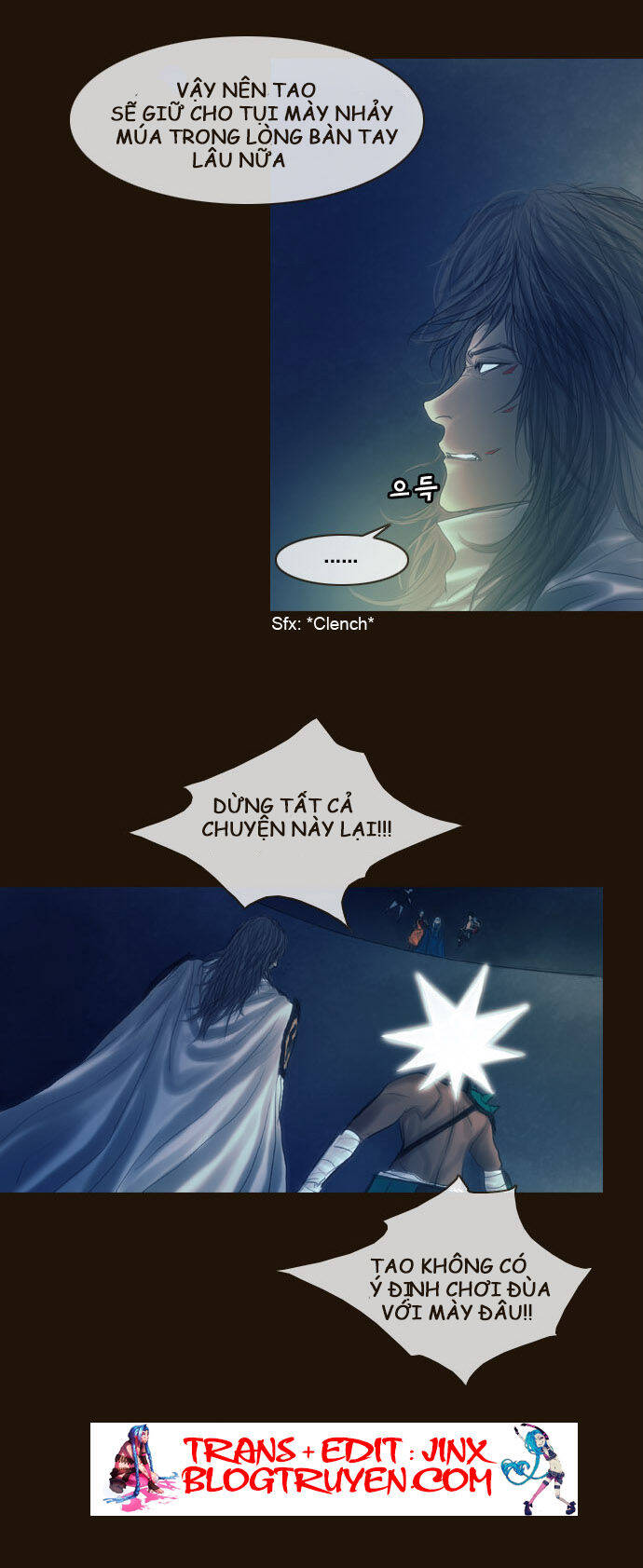 Trở Thành Pháp Sư Ở Thế Giới Mới: Chapter 161