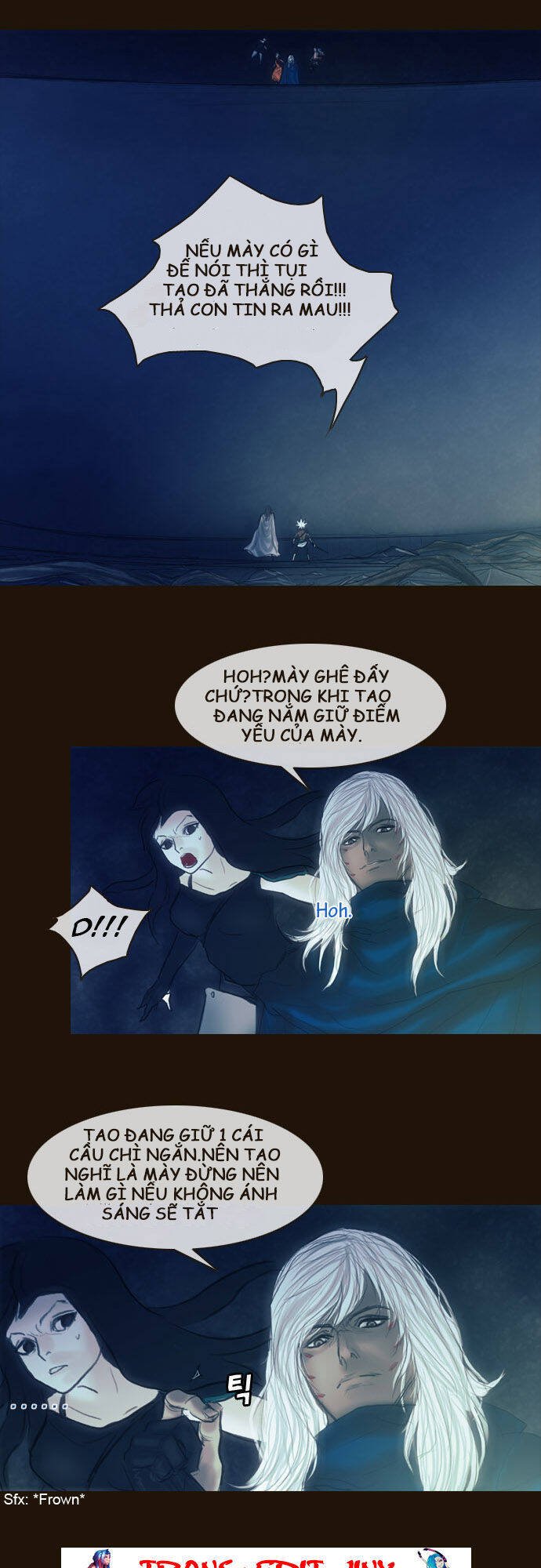 Trở Thành Pháp Sư Ở Thế Giới Mới: Chapter 161