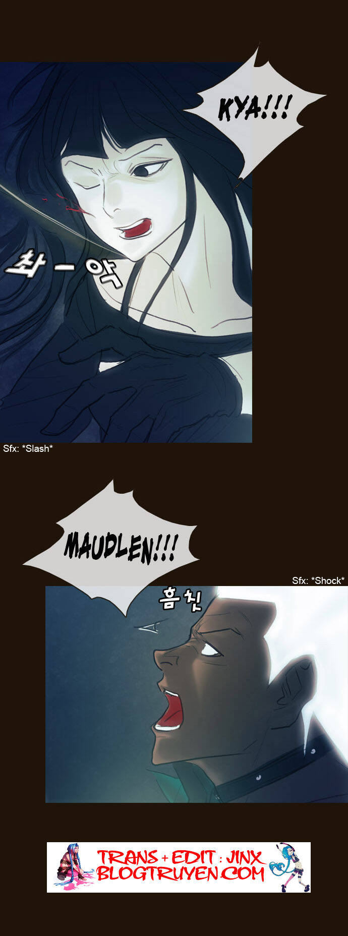 Trở Thành Pháp Sư Ở Thế Giới Mới: Chapter 161