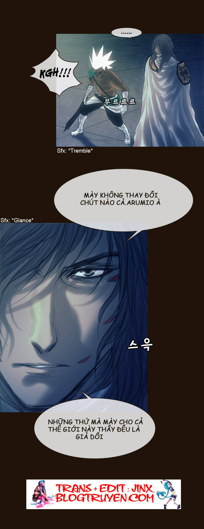 Trở Thành Pháp Sư Ở Thế Giới Mới: Chapter 161