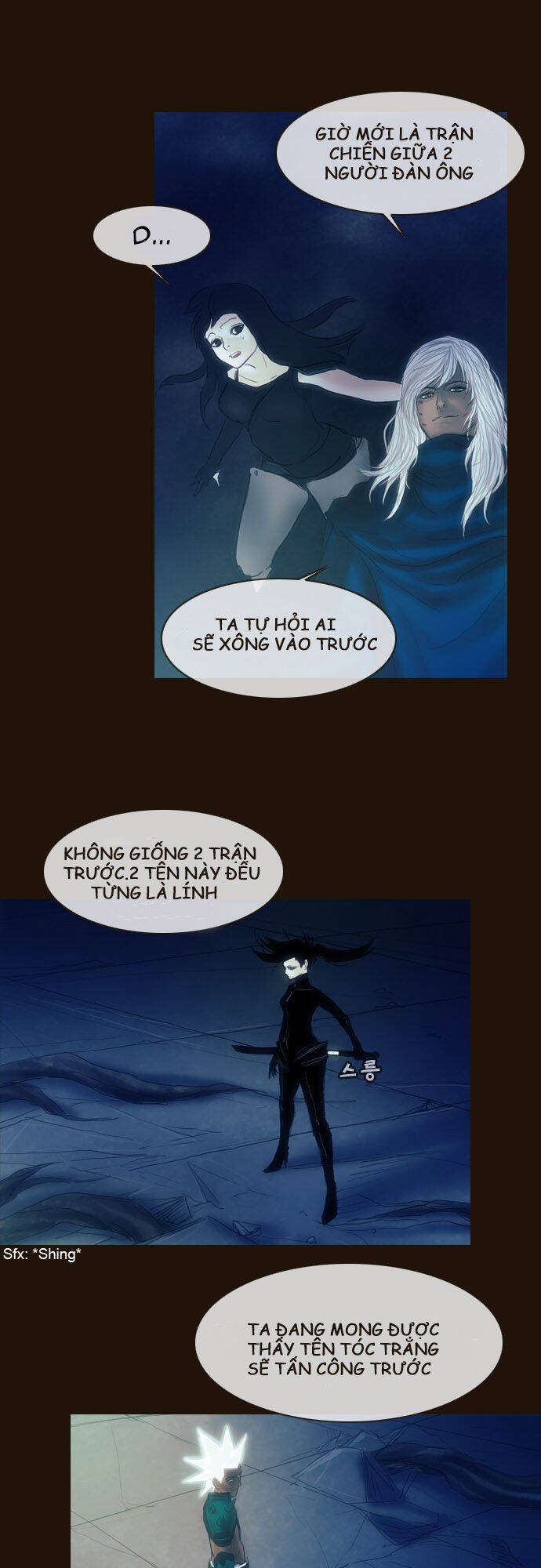 Trở Thành Pháp Sư Ở Thế Giới Mới: Chapter 161