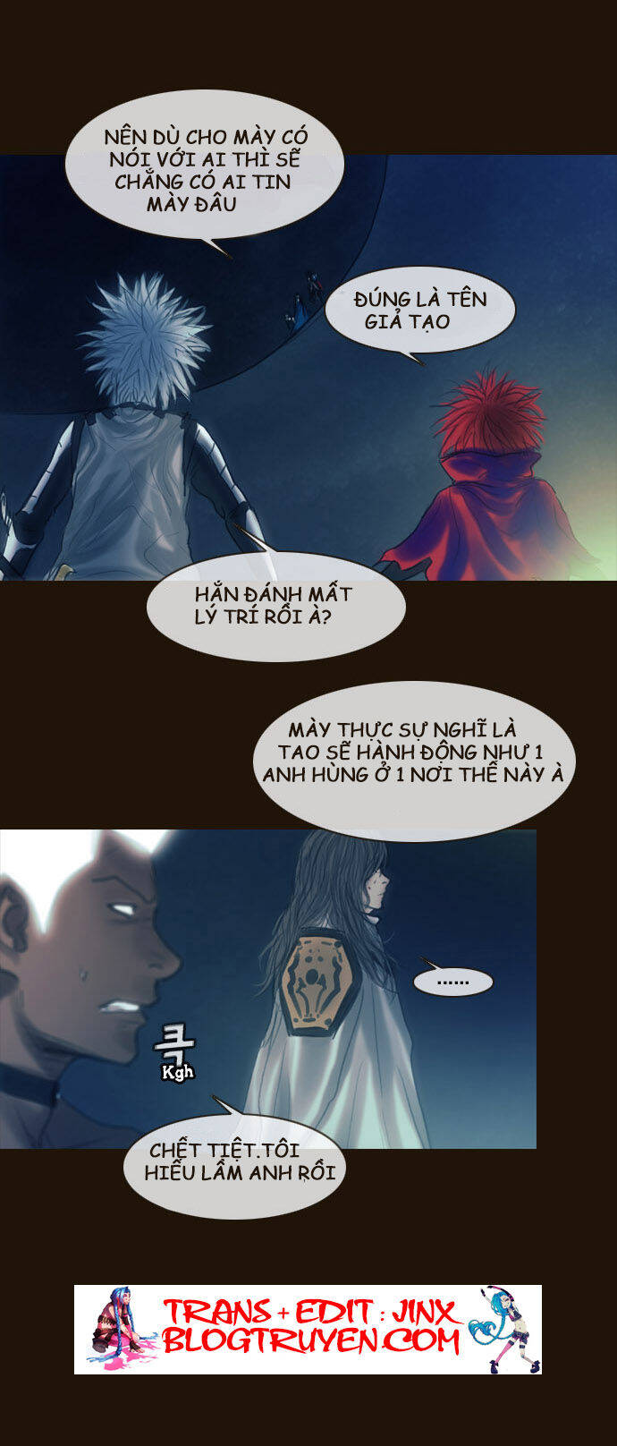 Trở Thành Pháp Sư Ở Thế Giới Mới: Chapter 161