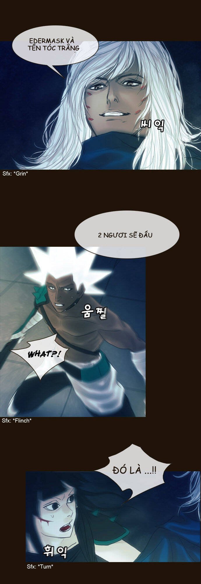 Trở Thành Pháp Sư Ở Thế Giới Mới: Chapter 161