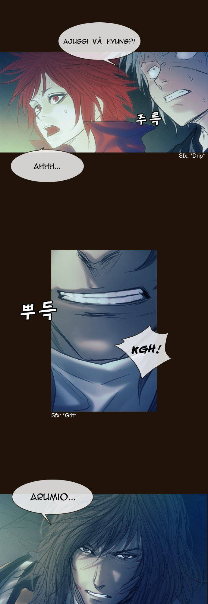 Trở Thành Pháp Sư Ở Thế Giới Mới: Chapter 161