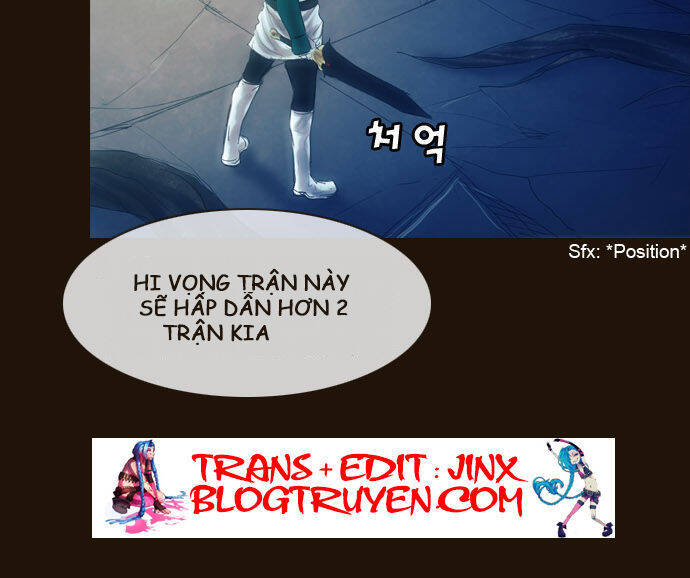 Trở Thành Pháp Sư Ở Thế Giới Mới: Chapter 161