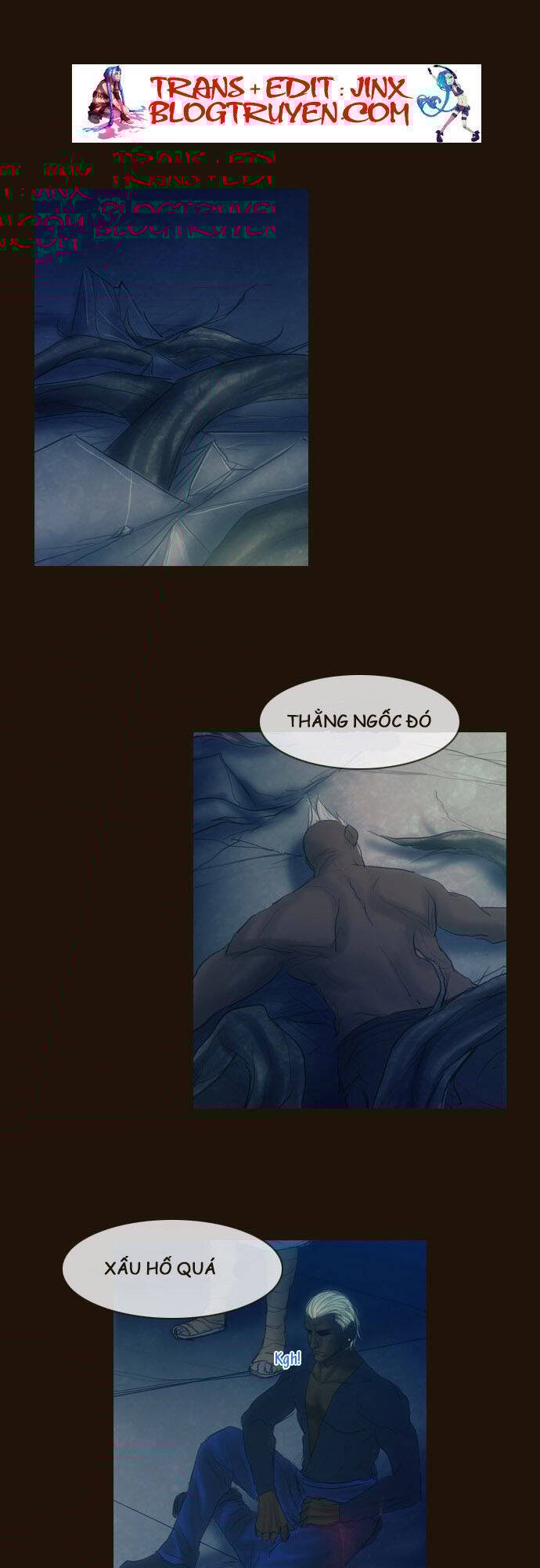 Trở Thành Pháp Sư Ở Thế Giới Mới: Chapter 161
