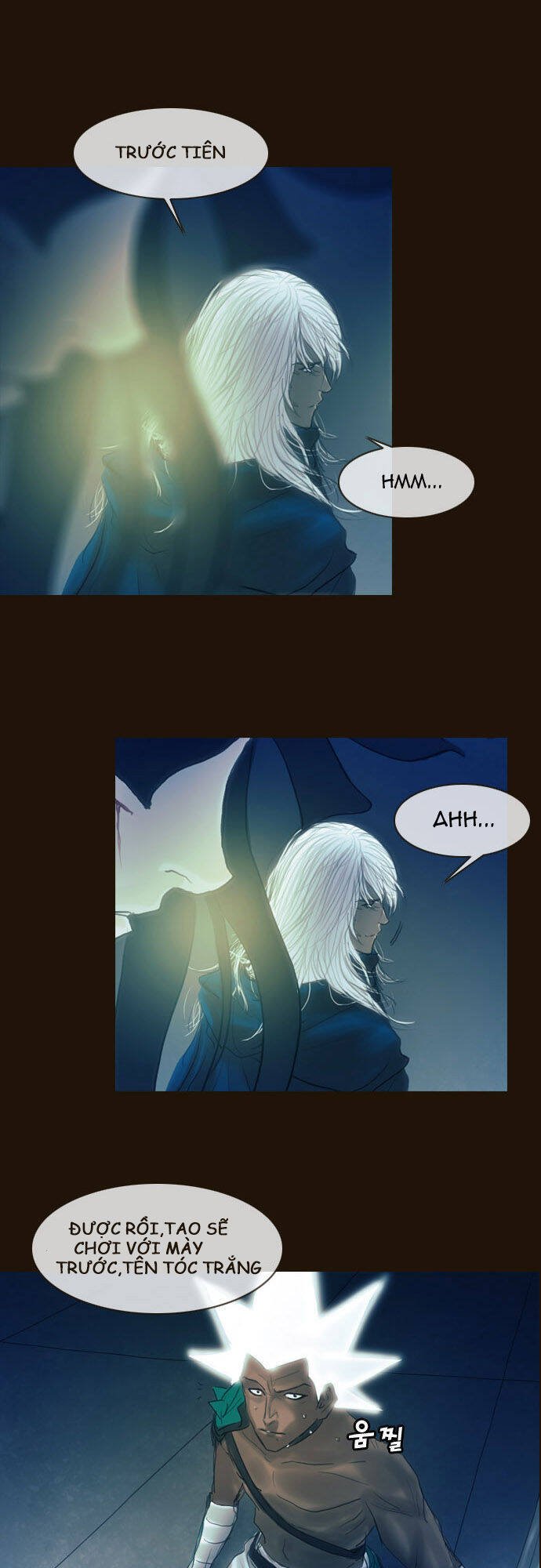 Trở Thành Pháp Sư Ở Thế Giới Mới: Chapter 162