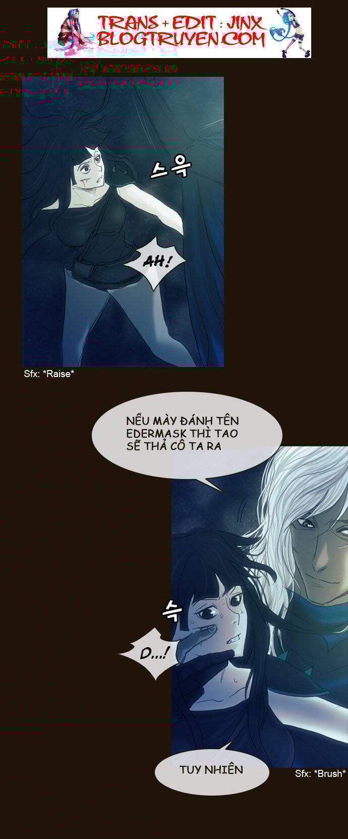 Trở Thành Pháp Sư Ở Thế Giới Mới: Chapter 162