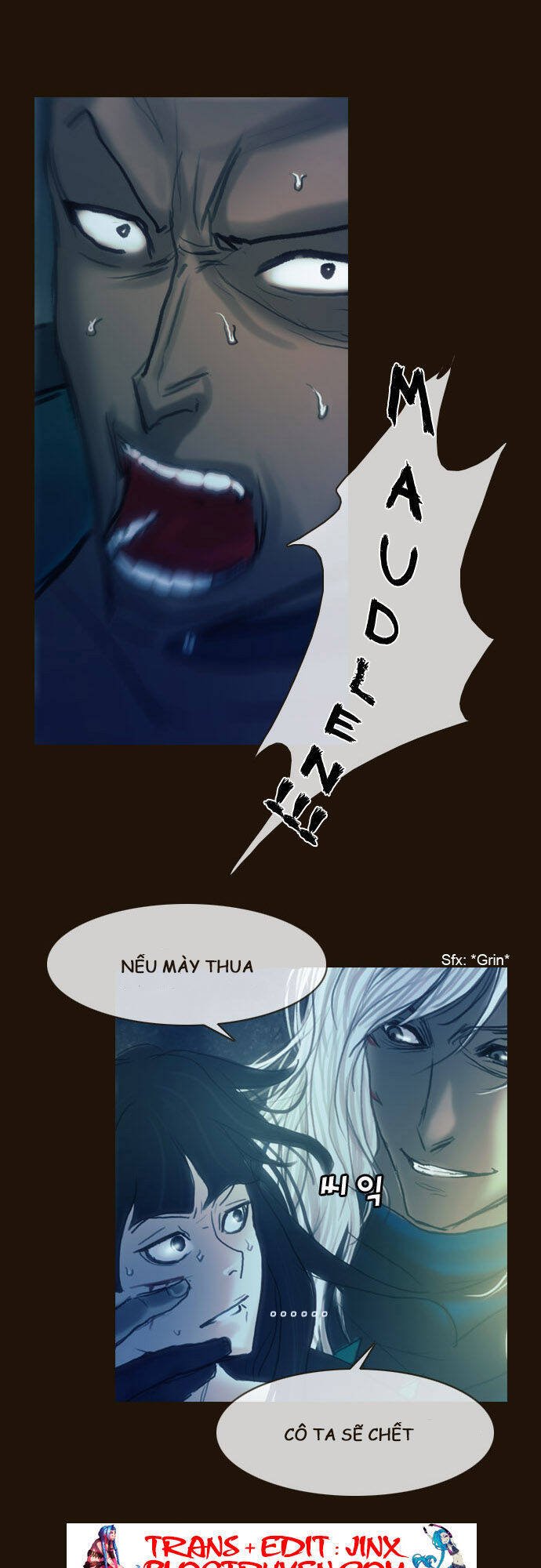 Trở Thành Pháp Sư Ở Thế Giới Mới: Chapter 162