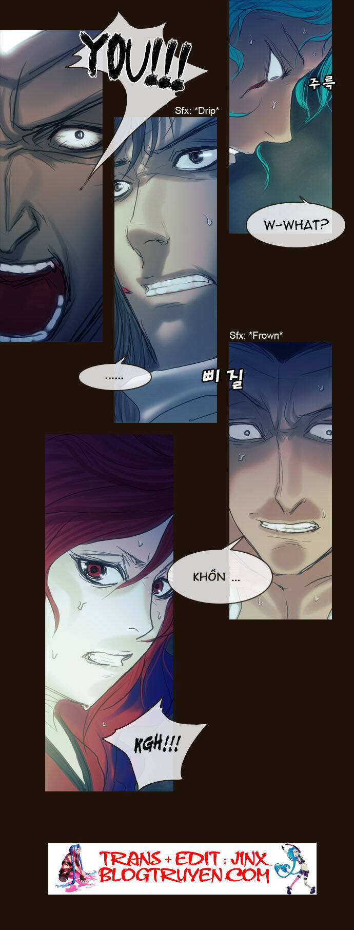 Trở Thành Pháp Sư Ở Thế Giới Mới: Chapter 162