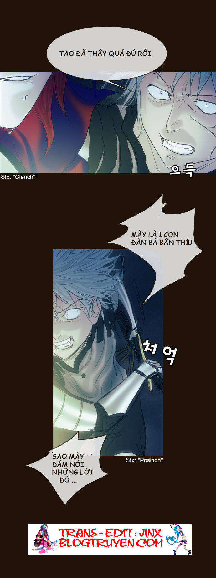 Trở Thành Pháp Sư Ở Thế Giới Mới: Chapter 162