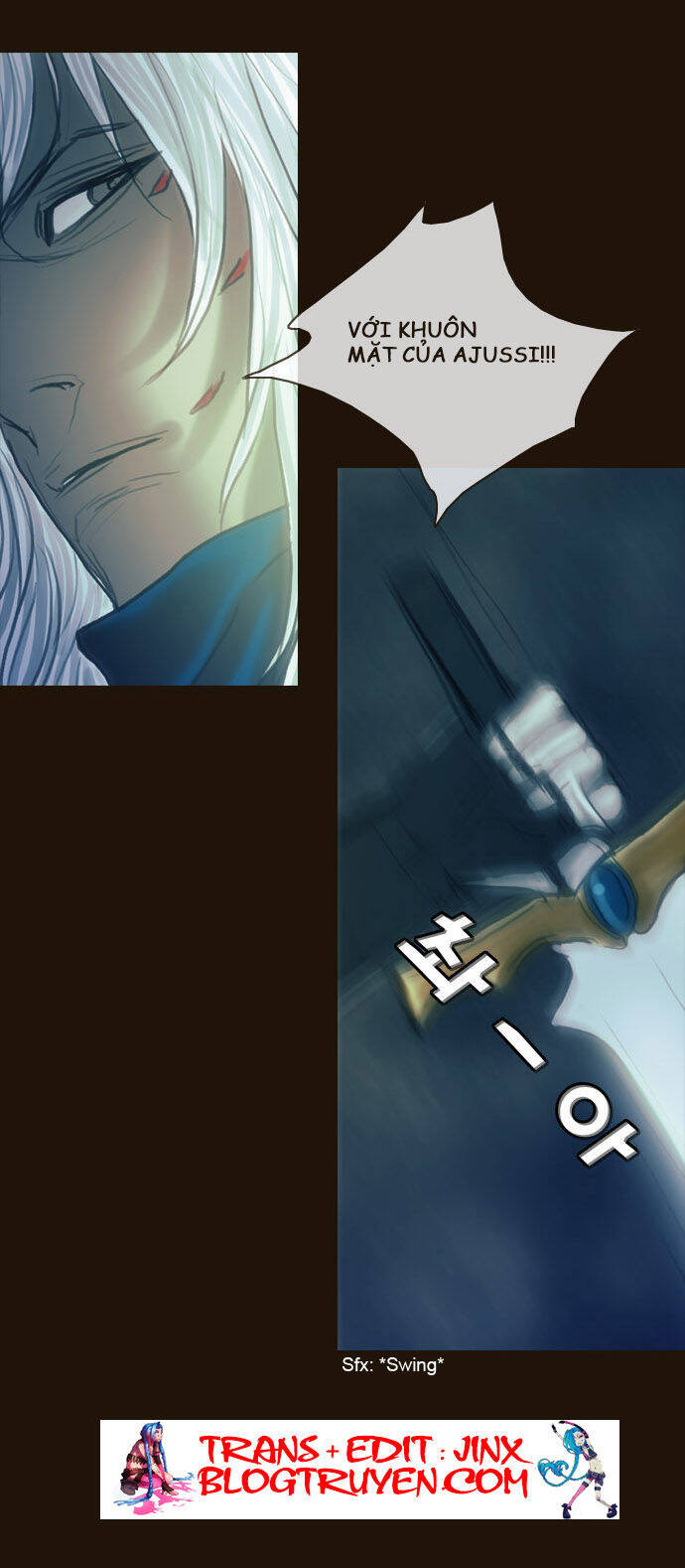 Trở Thành Pháp Sư Ở Thế Giới Mới: Chapter 162