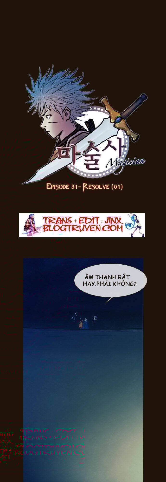 Trở Thành Pháp Sư Ở Thế Giới Mới: Chapter 162