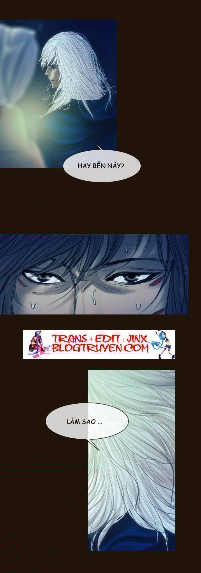 Trở Thành Pháp Sư Ở Thế Giới Mới: Chapter 162