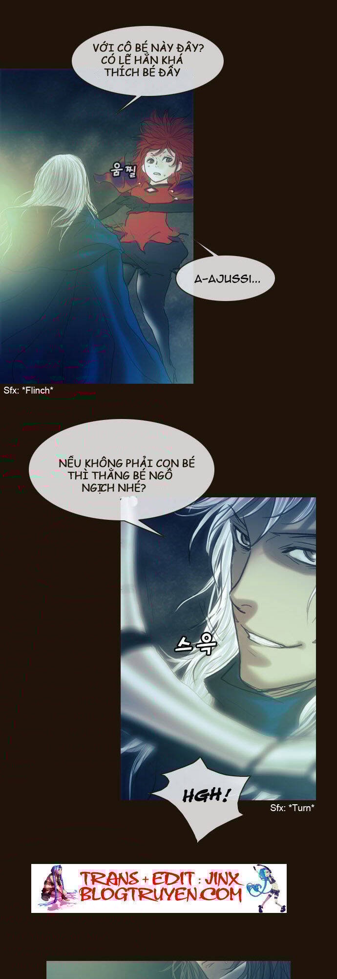 Trở Thành Pháp Sư Ở Thế Giới Mới: Chapter 162