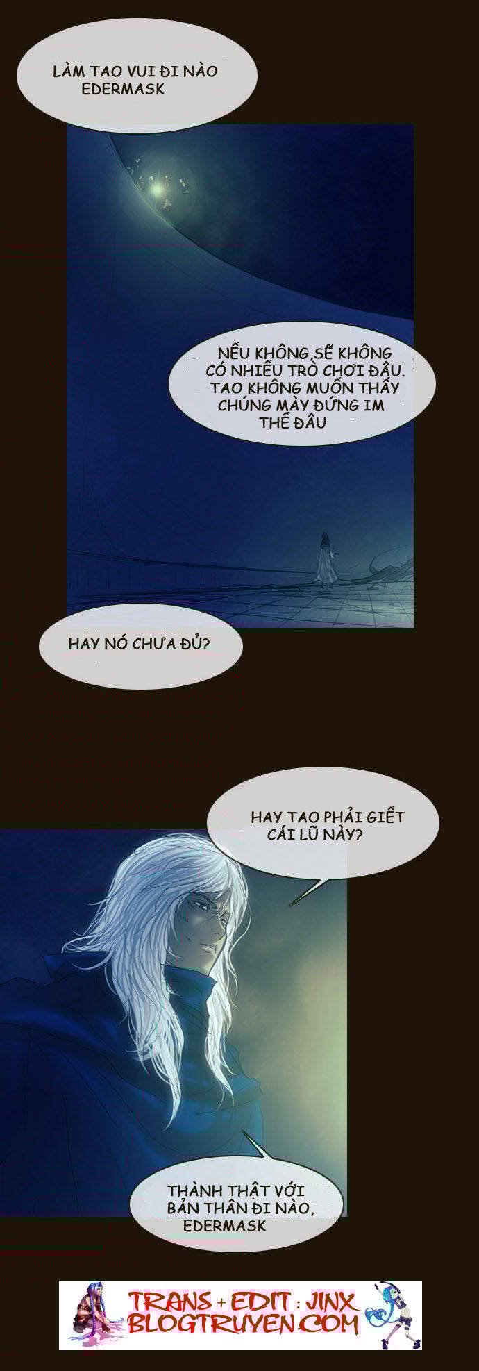 Trở Thành Pháp Sư Ở Thế Giới Mới: Chapter 162