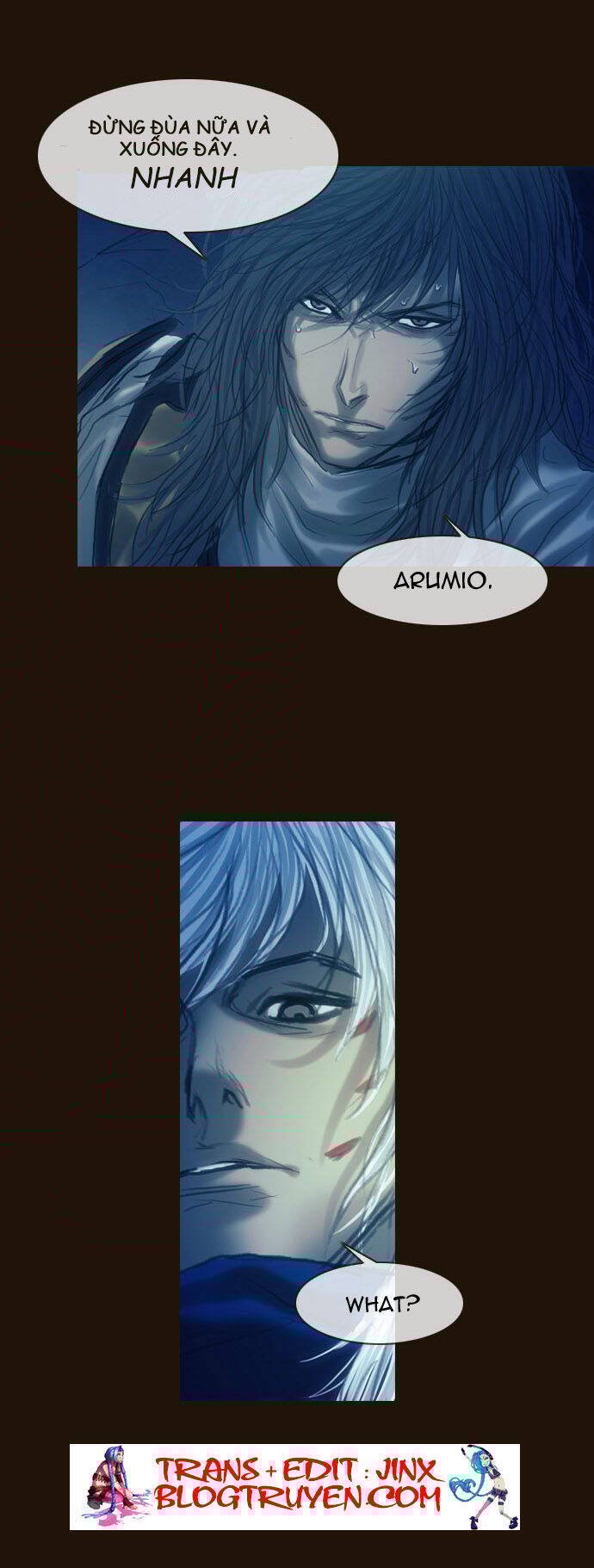 Trở Thành Pháp Sư Ở Thế Giới Mới: Chapter 162