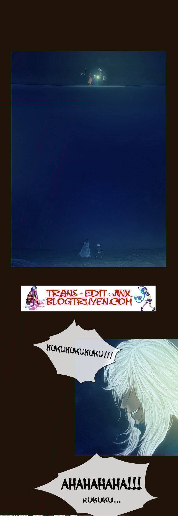 Trở Thành Pháp Sư Ở Thế Giới Mới: Chapter 162
