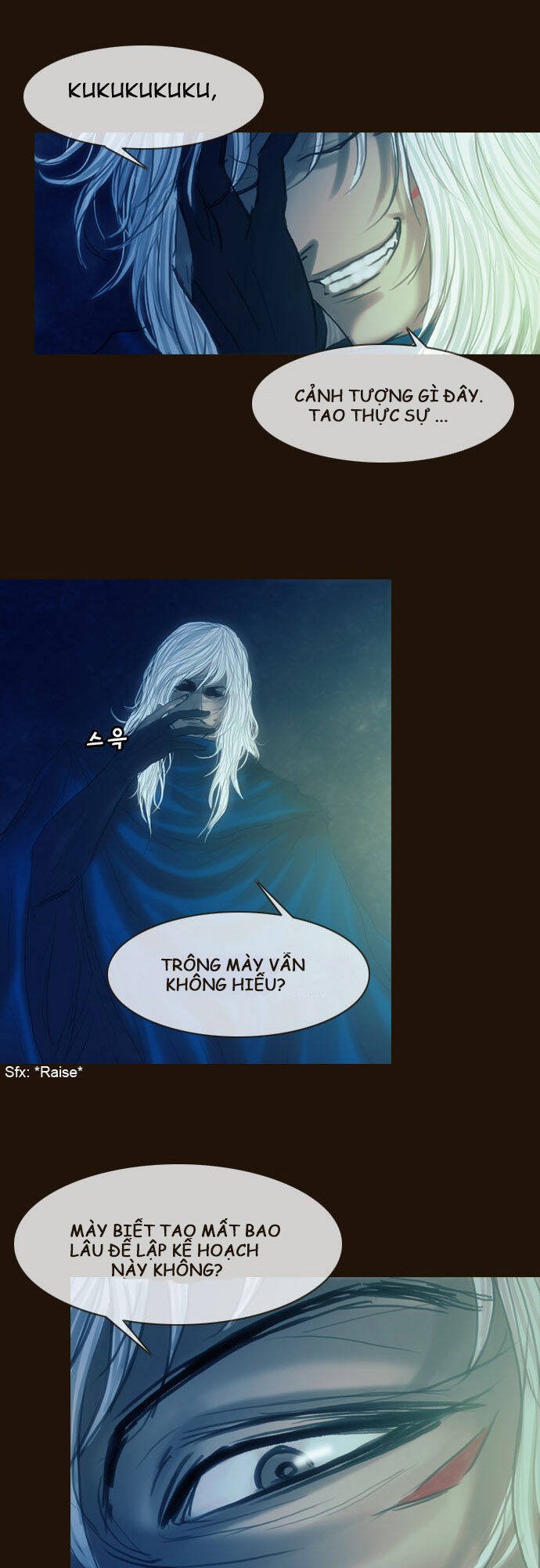 Trở Thành Pháp Sư Ở Thế Giới Mới: Chapter 162