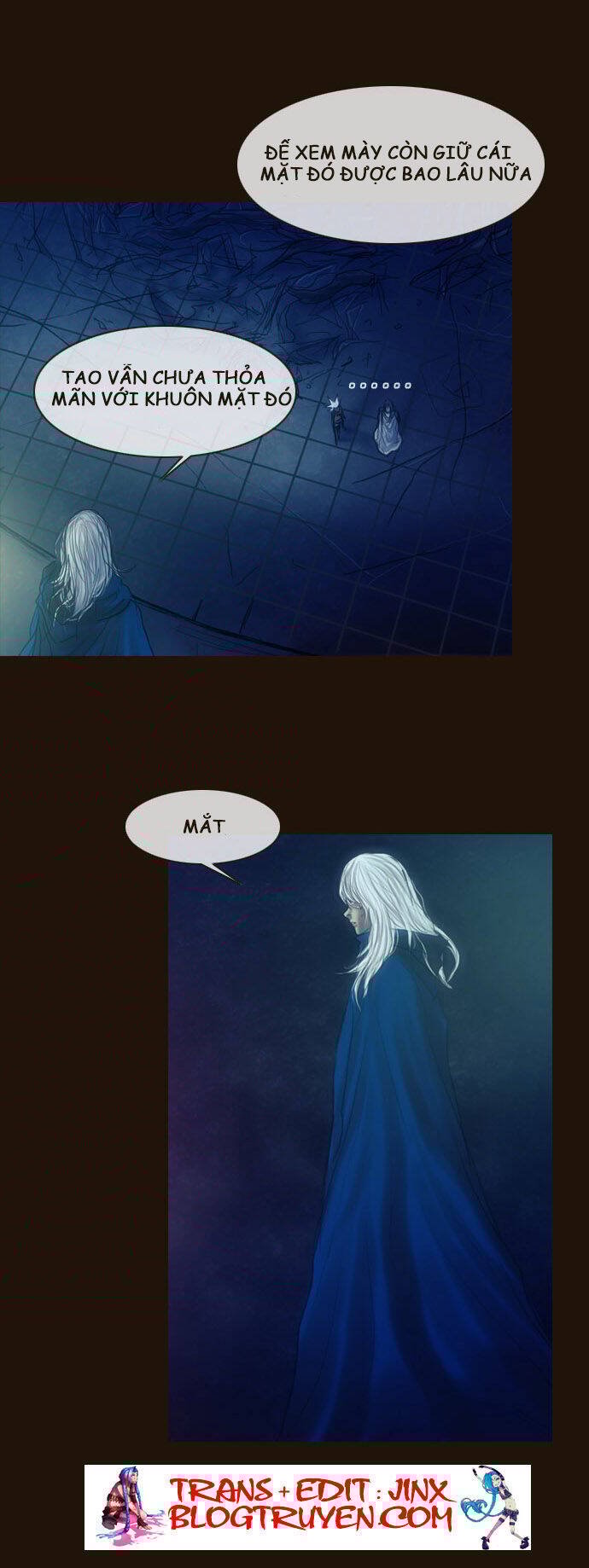 Trở Thành Pháp Sư Ở Thế Giới Mới: Chapter 162