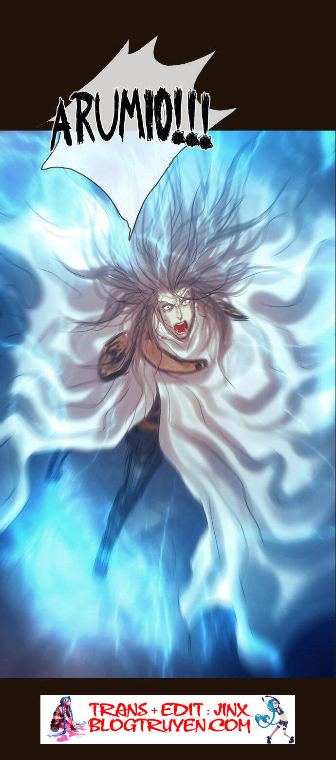 Trở Thành Pháp Sư Ở Thế Giới Mới: Chapter 162