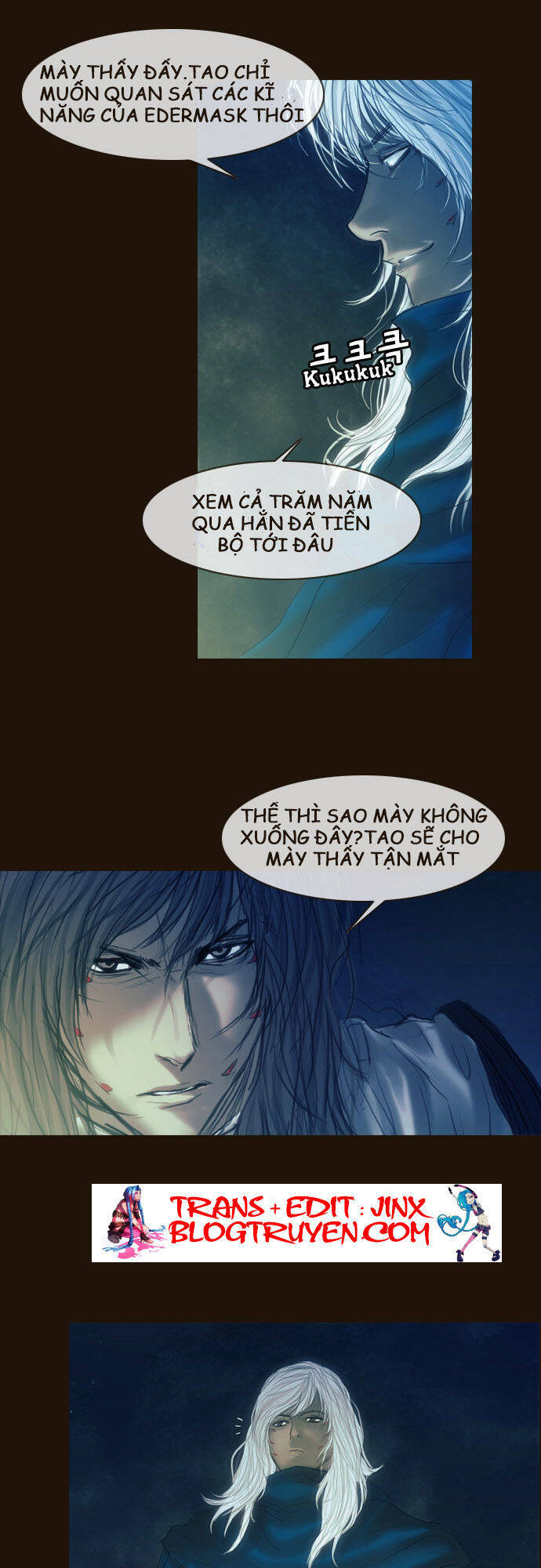 Trở Thành Pháp Sư Ở Thế Giới Mới: Chapter 162